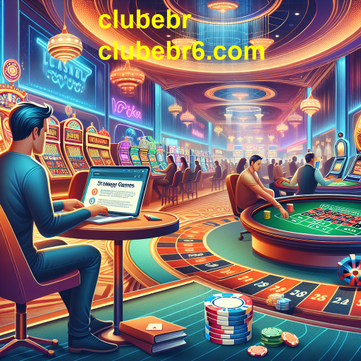 Como Criar Guias de Jogos Eficazes: Dicas e Estratégias