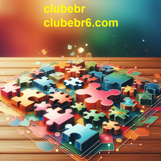 A Evolução dos Quebra-Cabeças: Desafios para Mentes Curiosas