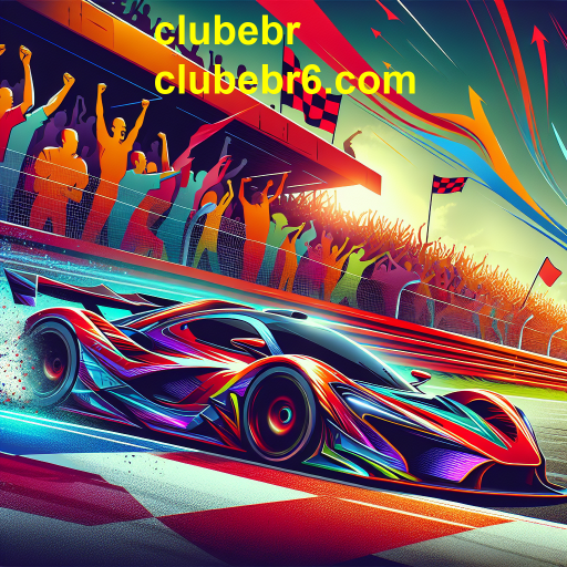 Os Jogos de Corrida: Uma Aventura Sobre Rodas