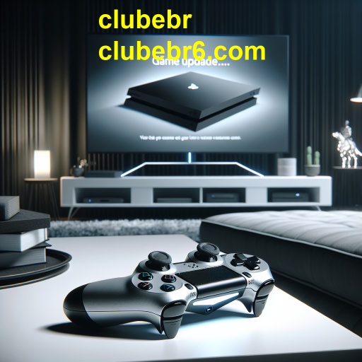 A Importância das Atualizações nos Jogos Modernos