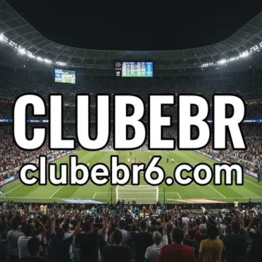 Logo clubebr